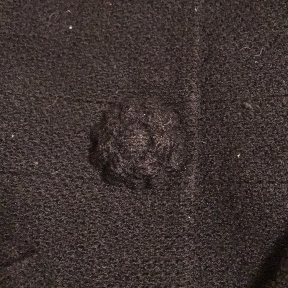 Wool Jacket Mid Century Classy - image 3